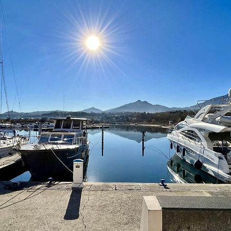 Studio Cabine Avec Terrasse 4 Pers, Acces Direct Plage, Tv, Animaux Admis - Argeles-Sur-Mer - Fr-1-225-798 Екстериор снимка